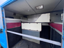 2000 VAUXHALL MOVANO ew Vauxhall movano stallion box