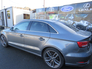 2016 AUDI A3 Saloon 1.6 TDI SPORT 110PS 4DR  FRESH NCT 27