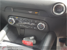 2018 Mazda CX-5 2.2L Diesel For Sale Images