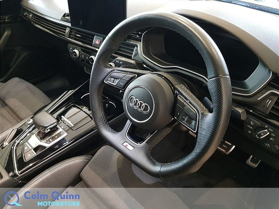 2023 Audi A5 2L Diesel For Sale Images