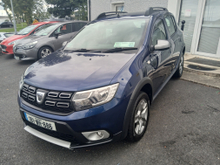 2018 Dacia Sandero 1.5L Diesel For Sale Images