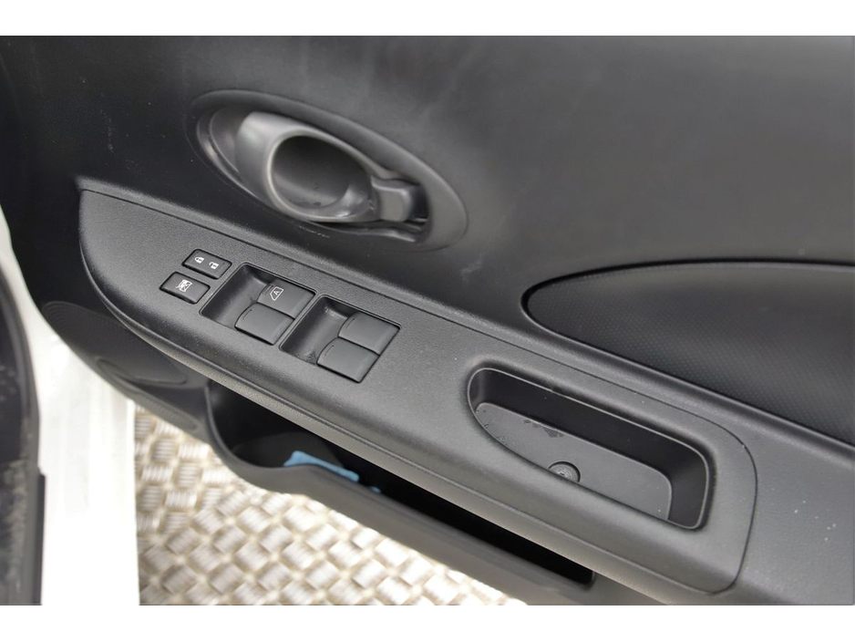 Nissan March *Just Reduced* 1.2 CVT *CARPLAY*ANDROID*COLLISION SENSORS*REVERSE CAM*PRIVACY GLASS* — thumbnail 25