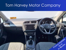 2024 Volkswagen Tiguan 2L Diesel For Sale Images