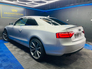 2013 AUDI A5 2.0 TDI 177BHP MULTITRONIC SE