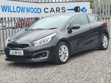 2016 Kia pro_ceed