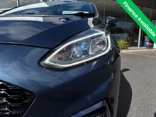 2021 Ford Fiesta 1L Petrol For Sale Images