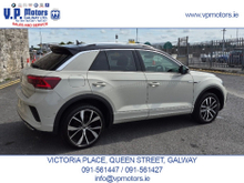 2023 Volkswagen T-Roc 2L Diesel For Sale Images