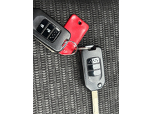 2017 Honda Jazz 1.3L Petrol For Sale Images