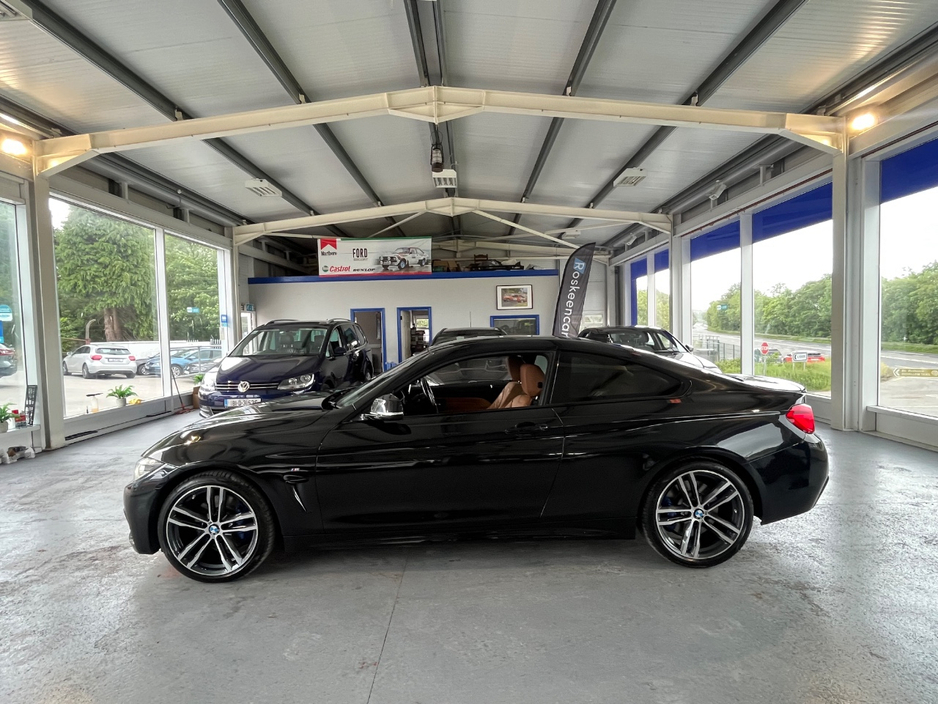 2017 BMW 4 Series 2L Diesel For Sale Images