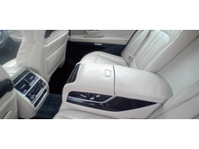 2017 BMW 7 Series 3L Diesel For Sale Images