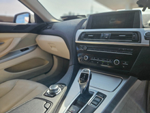 2014 BMW 6 Series 3L Diesel For Sale Images
