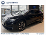 2025 VOLKSWAGEN ID.7 *NEW* TOURER 77KW 286BHP GRENADILL BLACK