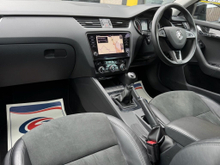 2020 Skoda Octavia 1.5L Petrol For Sale Images