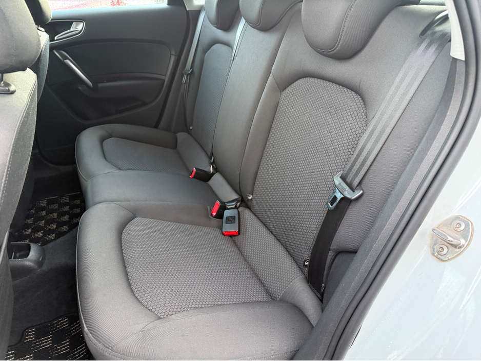 2012 Audi A1 1.4L Petrol For Sale Images