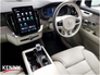2025 VOLVO XC90 MY26 T8 AWD PLUG-IN HYBRID