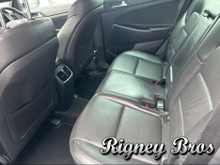 2016 Hyundai Tucson 2L Diesel For Sale Images