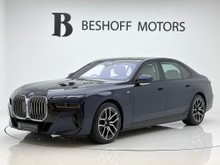 BMW 7 Series 750e M-SPORT X-DRIVE=IVORY INTERIOR//HUGE SPEC//252 REG=TAILORED FINANCE PACKAGES INCLUDING PCP AVAILABLE=TRADE IN’S WELCOME