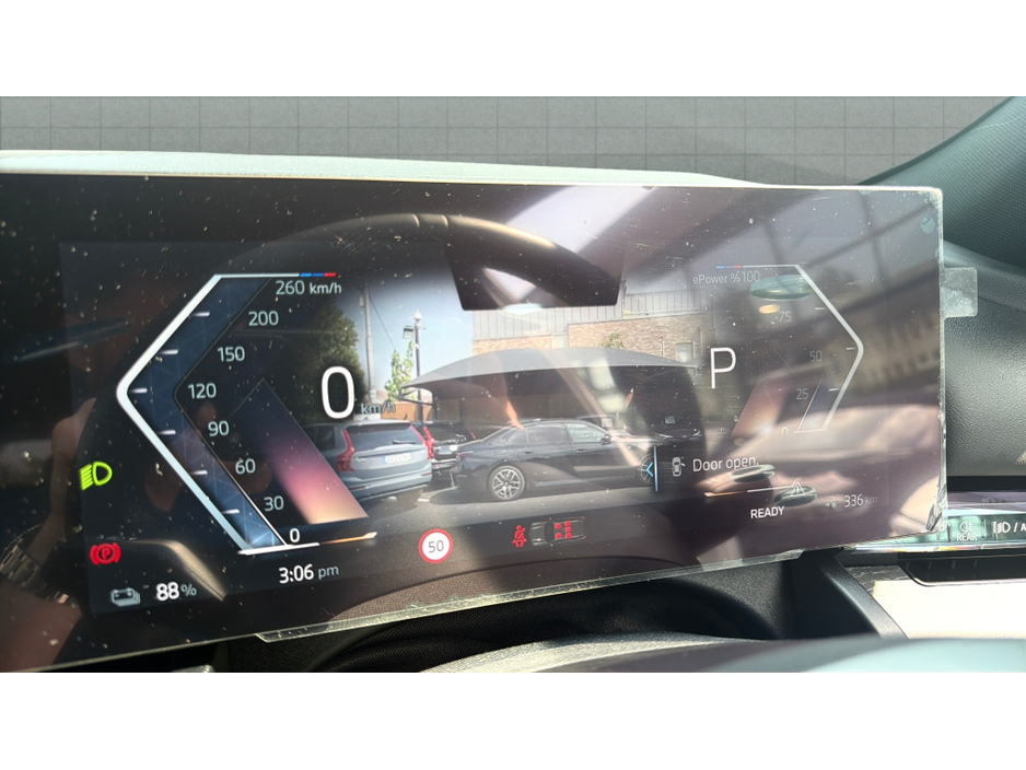 2025 BMW i5 0.9L Electric For Sale Images