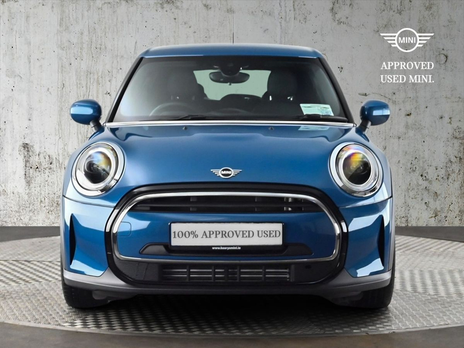 2024 MINI Hatch 1.5L Petrol For Sale Images