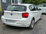 2013 BMW 1 SERIES 116i Full Leather Automatic Low Mileage  (3139)