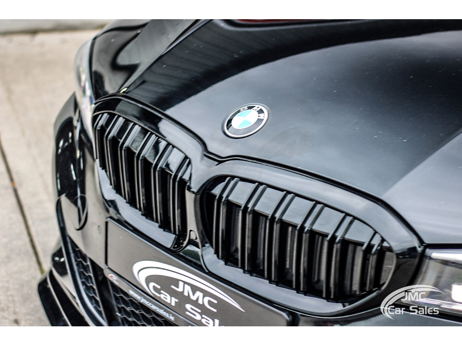 2020 BMW 3 Series 2L Diesel For Sale Images