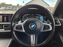 2021 BMW 3 SERIES M-SPORT PRO EDITION X-DRIVE AUTO