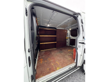 2020 Ford Transit 2L Diesel For Sale Images