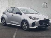 Mazda Mazda2 HYBRID 5DR (116ps) Exclusive line AT * PRICE DROP *