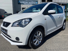 2018 SEAT Mii 1L Petrol For Sale Images