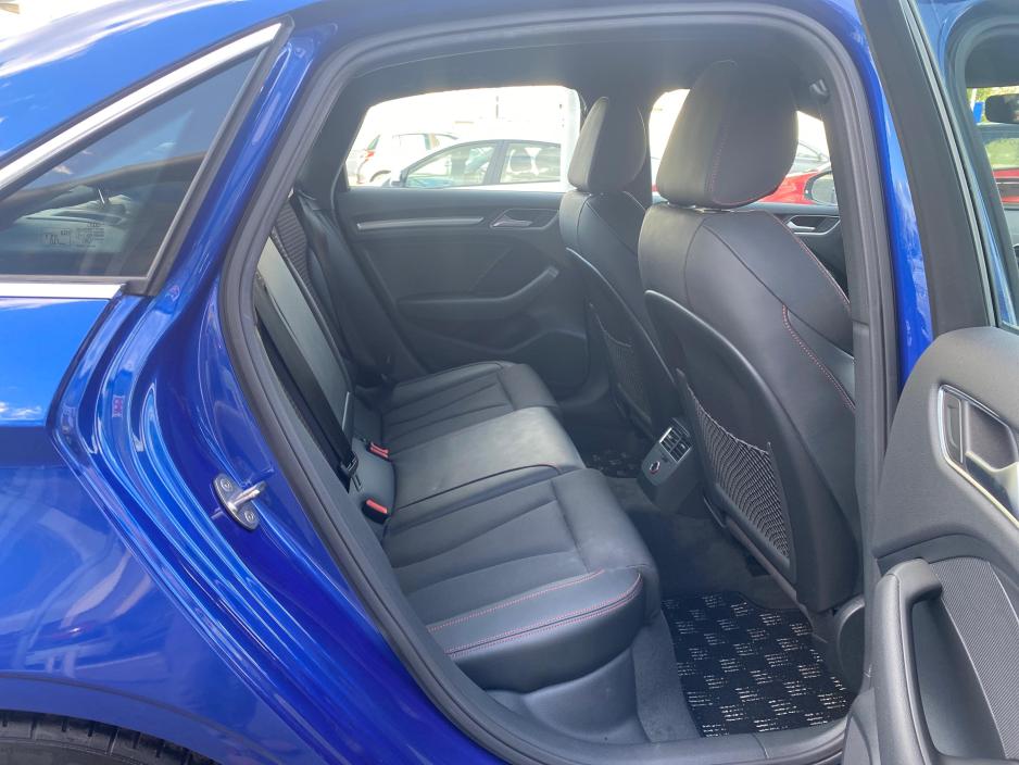 2015 Audi S3 2.0L Petrol For Sale Images