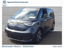 2025 VOLKSWAGEN ID.BUZZ CARGO VAN