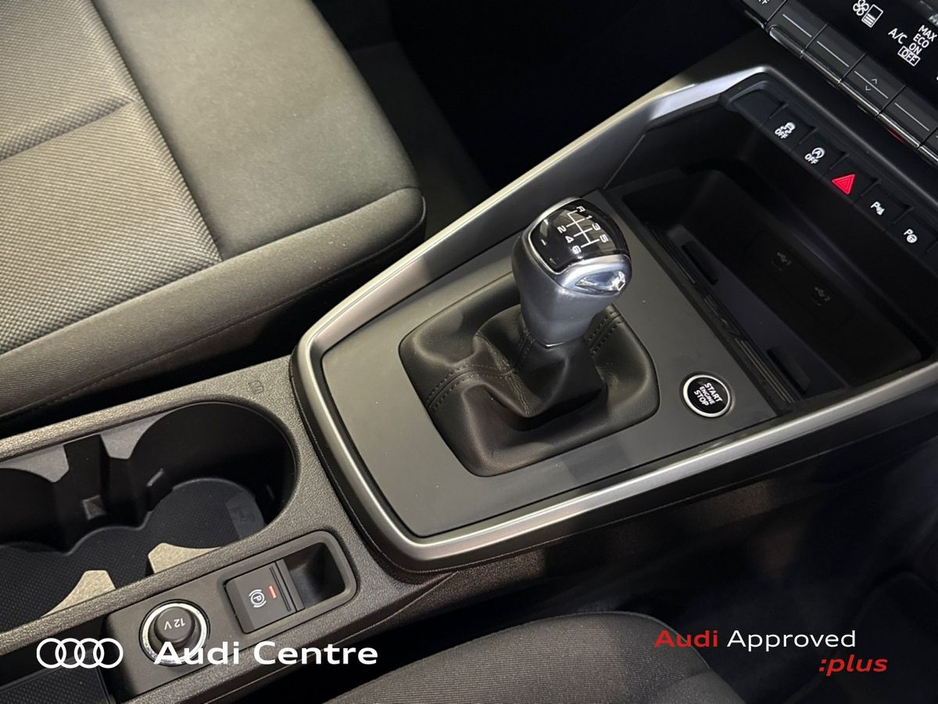 Audi A3 30 TDI 116HP SE — thumbnail 12