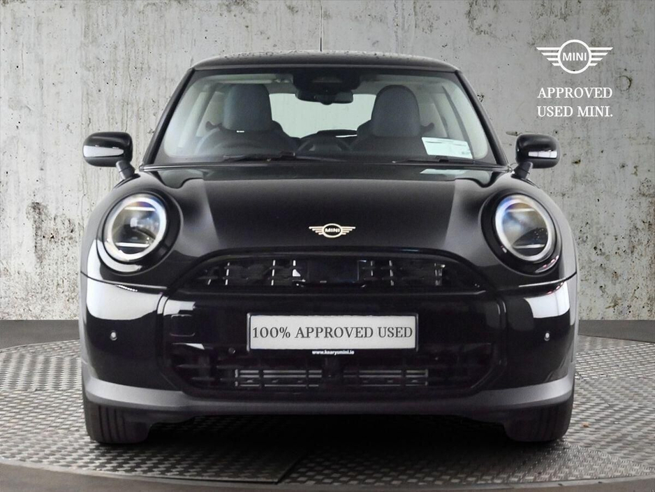2025 MINI Hatch 1.5L Petrol For Sale Images