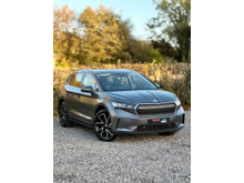 Skoda Enyaq iV 80 RWD