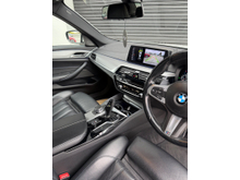 2017 BMW 5 Series 2L Diesel For Sale Images