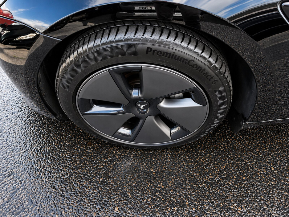 2023 Tesla Model 3 0L Electric For Sale Images