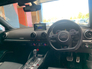 2016 AUDI S3 AUTOMATIC S3 / 66k KMs / Heated Leather, Reverse Camera & More