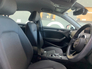 2019 AUDI A3 Saloon 30 TFSI AUTOMATIC / Only 6k KMs! / Adaptive Cruise, Reverse Camera & More