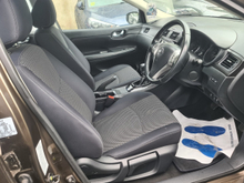 2016 Nissan Pulsar 1.5L Diesel For Sale Images