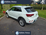 2024 VOLKSWAGEN T-ROC T-ROC STYLE 2.0 TDI M6F 116HP