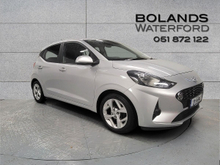 Hyundai i10 i10 Deluxe Plus Finance from €43 per week