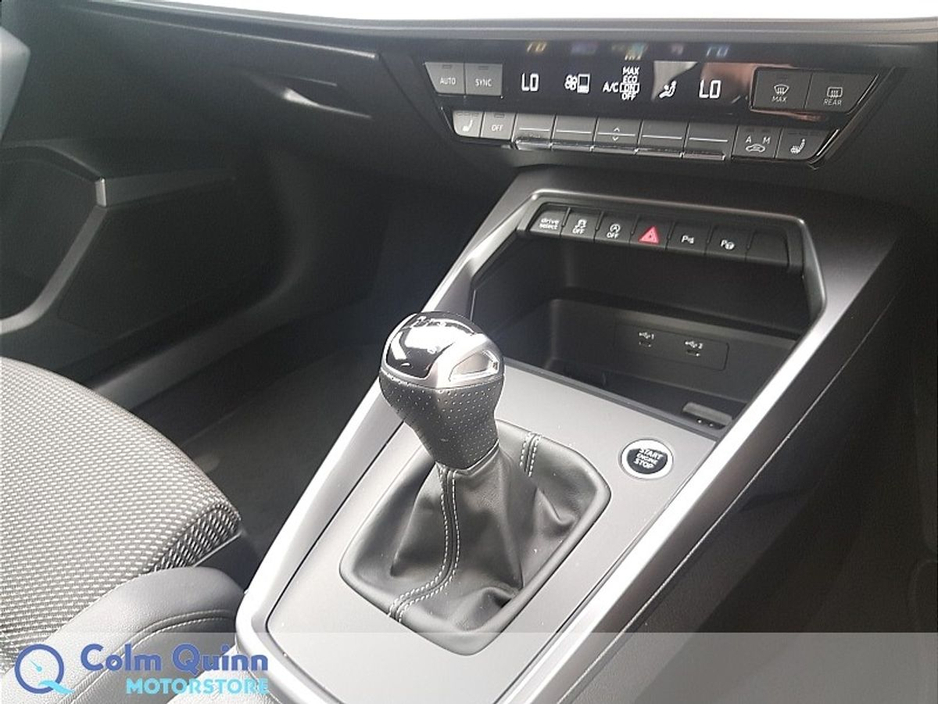 2023 Audi A3 2L Diesel For Sale Images