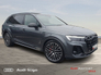2025 AUDI Q7 3.0TDI Black Edition High Spec S Line - Bang & Olufsen - Ex. Demo - quattro Auto - 231HP - Ex.Demo Save €8,500 -