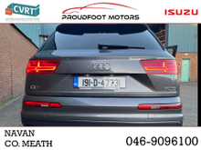 2019 Audi Q7 3L Diesel For Sale Images