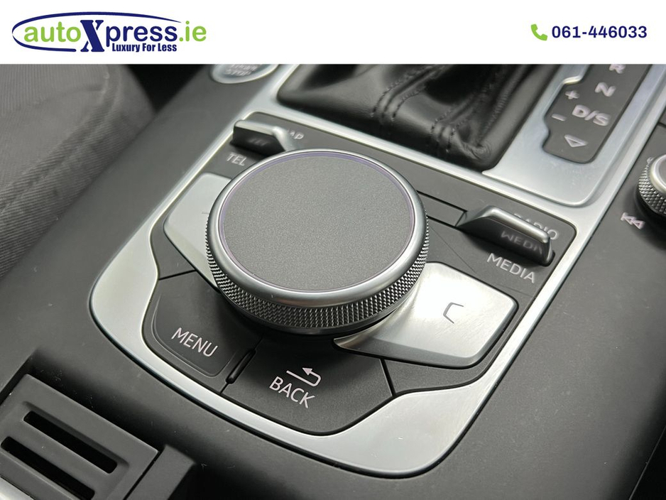 Audi A3 1.4TFSI Automatic, Reversing camera, Low mileage — thumbnail 30