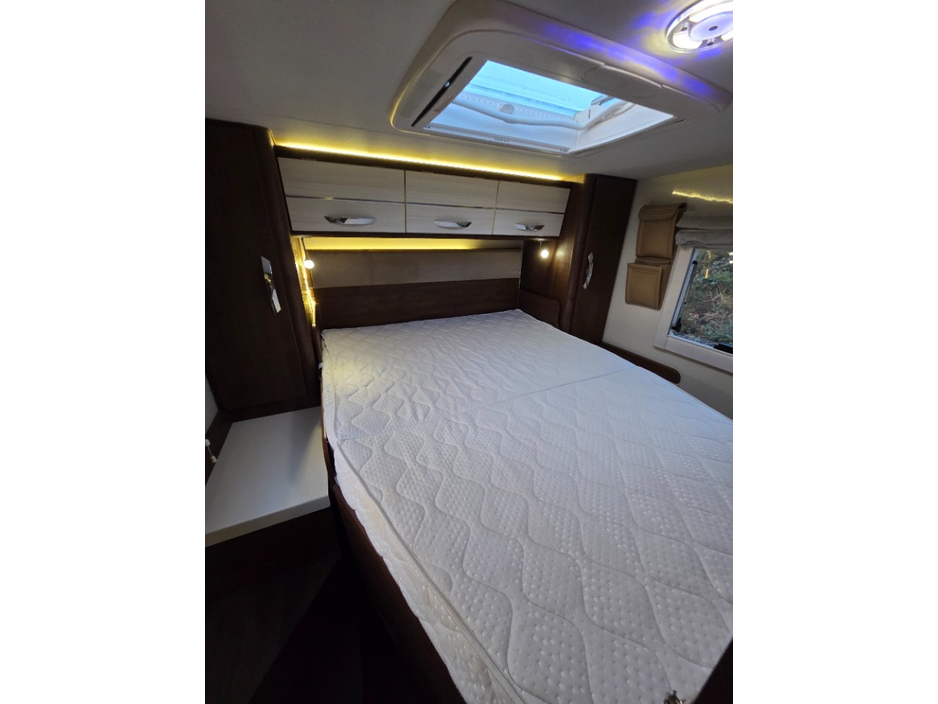 2015 McLouis Lagan 2.3L Diesel For Sale Images