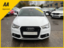 2015 AUDI A1 1.4TFSI AUTO 3DOOR