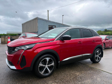 2024 Peugeot 3008 1.5L Diesel For Sale Images
