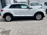 2021 VOLKSWAGEN T-ROC DESIGN  2.0 TDI 115HP 5DR 2 SEAT COMMERCIAL