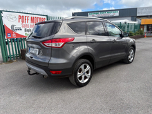 2014 Ford Kuga 2L Diesel For Sale Images